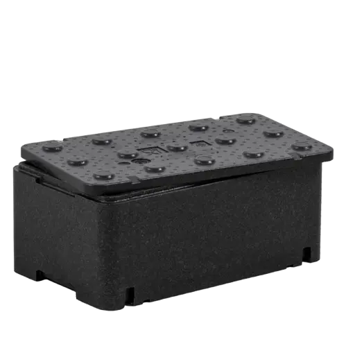 Termikus gasztrodoboz 11L GTERMB160